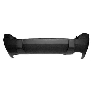 Sherman® - Rear Bumper Cover (Value Line)