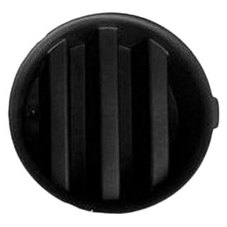 Sherman® - Front Driver or Passenger Side Fog Light Cover (Value Line)