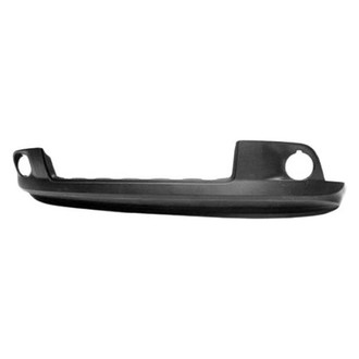 Sherman® - Front Lower Bumper Valance (Value Line)