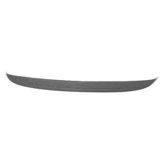 Sherman® - Front Bumper Air Deflector (Value Line)
