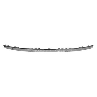 Sherman® - Rear Center Bumper Cover Molding (Value Line)