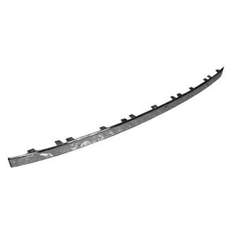 Sherman® - Rear Bumper Impact Strip (Value Line)