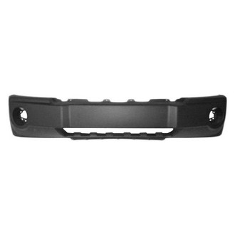 Sherman® - Front Bumper Cover (Value Line)