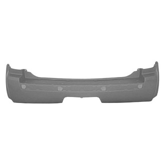 Sherman® - Rear Bumper Cover (Value Line)