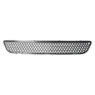 Sherman® - Front Lower Center Bumper Grille (Value Line)