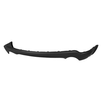 Sherman® - Rear Lower Bumper Cover (Value Line)