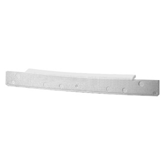 Sherman® - Front Bumper Absorber (Value Line)
