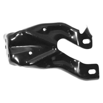 Sherman® - Front Outer Driver Side Bumper Bracket (Value Line)