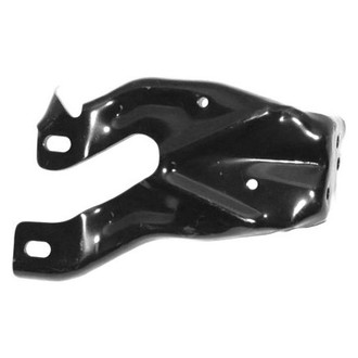 Sherman® - Front Outer Passenger Side Bumper Bracket (Value Line)