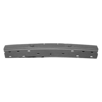 Sherman® - Rear Bumper (Value Line)