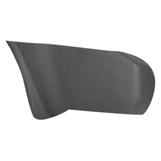 Sherman® - Rear Passenger Side Bumper End (Value Line)