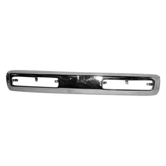 Sherman® - Front Bumper (Value Line)