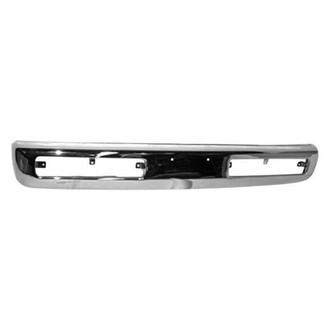 Sherman® - Front Bumper (Value Line)