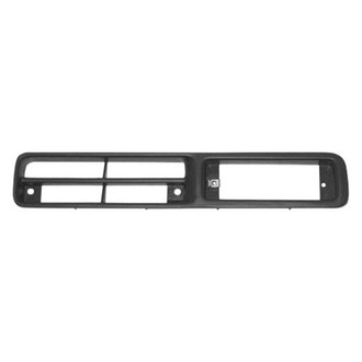 Sherman® - Front Passenger Side Fog Light Bezel (Value Line)