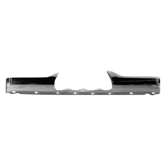 Sherman® - Rear Bumper (Value Line)