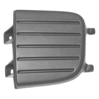 Sherman® - Front Driver Side Fog Light Cover (Value Line)