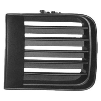 Sherman® - Front Inner Driver Side Fog Light Cover (Value Line)