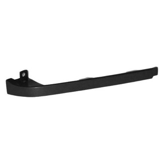 Sherman® - Front Passenger Side Grille Filler Panel (Value Line)