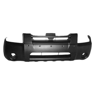 Sherman® - Front Bumper Cover (Value Line)