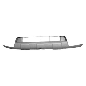Sherman® - Front Lower Bumper Cover (Value Line)
