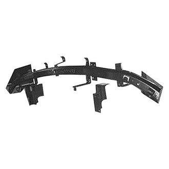 Sherman® - Front Upper Bumper Cover Retainer (Value Line)