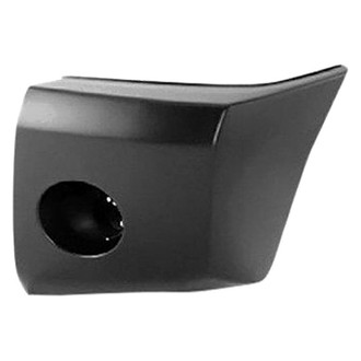 Sherman® - Front Driver Side Bumper End (Value Line)