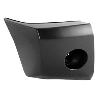 Sherman® - Front Passenger Side Bumper End (Value Line)
