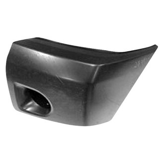 Sherman® - Front Outer Driver Side Bumper End (Value Line)