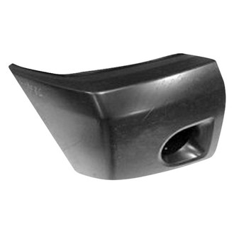 Sherman® - Front Outer Passenger Side Bumper End (Value Line)
