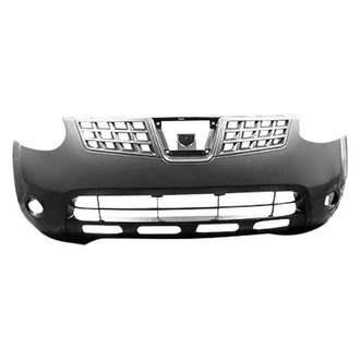 Sherman® - Front Bumper Cover (Value Line)