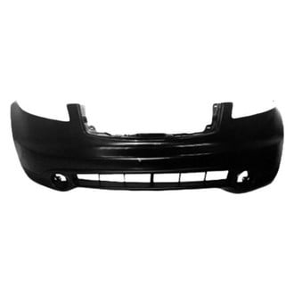 Sherman® - Front Bumper Cover (Value Line)