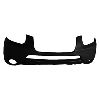 Sherman® - Front Bumper Cover (Value Line)
