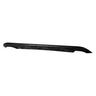 Sherman® - Rear Lower Bumper Cover (CAPA Certified)