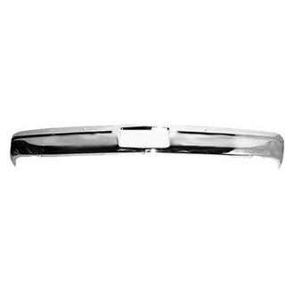 Sherman® - Front Bumper (Value Line)