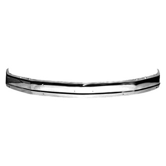 Sherman® - Front Bumper (Value Line)