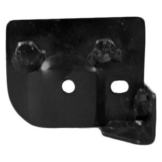 Sherman® - Front Inner Driver Side Bumper Bracket (Value Line)