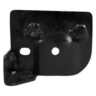 Sherman® - Front Inner Passenger Side Bumper Bracket (Value Line)