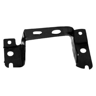 Sherman® - Front Inner Driver Side Bumper Face Bar Brace (Value Line)