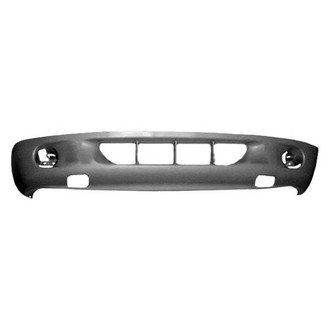 Sherman® - Front Lower Bumper Cover (Value Line)