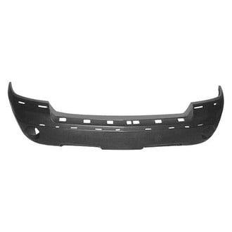 Sherman® - Front Bumper Cover (Value Line)