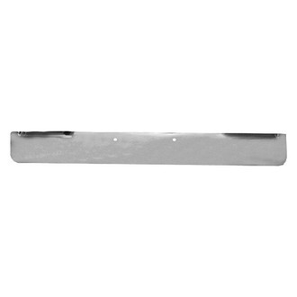 Sherman® - Front Bumper Insert