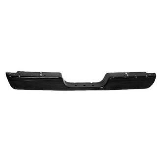Sherman® - Rear Step Bumper Assembly (Value Line)