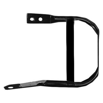 Sherman® - Front Outer Driver Side Bumper Bracket (Value Line)