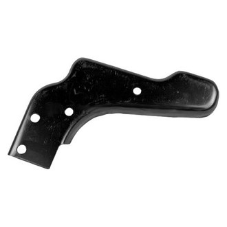 Sherman® - Front Inner Driver Side Bumper Mounting Bracket (Value Line)