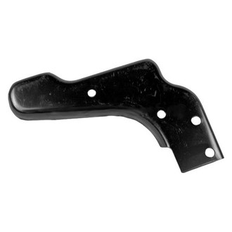 Sherman® - Front Inner Passenger Side Bumper Mounting Bracket (Value Line)