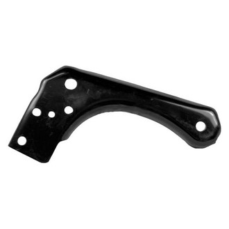 Sherman® - Front Inner Driver Side Bumper Mounting Bracket (Value Line)