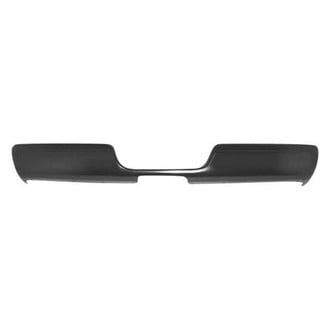 Sherman® - Rear Bumper Face Bar (Value Line)