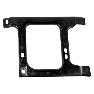 Sherman® 331-84BR - Front Passenger Side Bumper Reinforcement Support Bracket (Value Line)