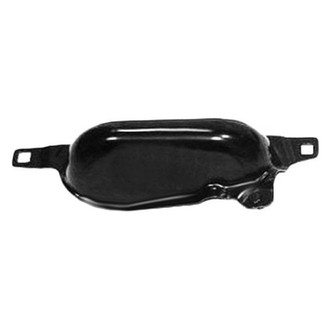 Sherman® - Front Upper Driver Side Bumper Cover Bracket (Value Line)