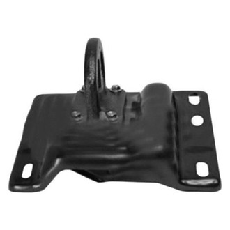 Sherman® - Front Passenger Side Bumper Bracket (Value Line)